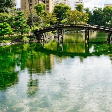 Satomo Ryokan Киото Экстерьер фото