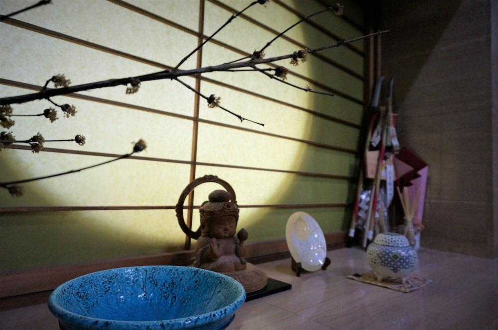 Satomo Ryokan Киото Экстерьер фото