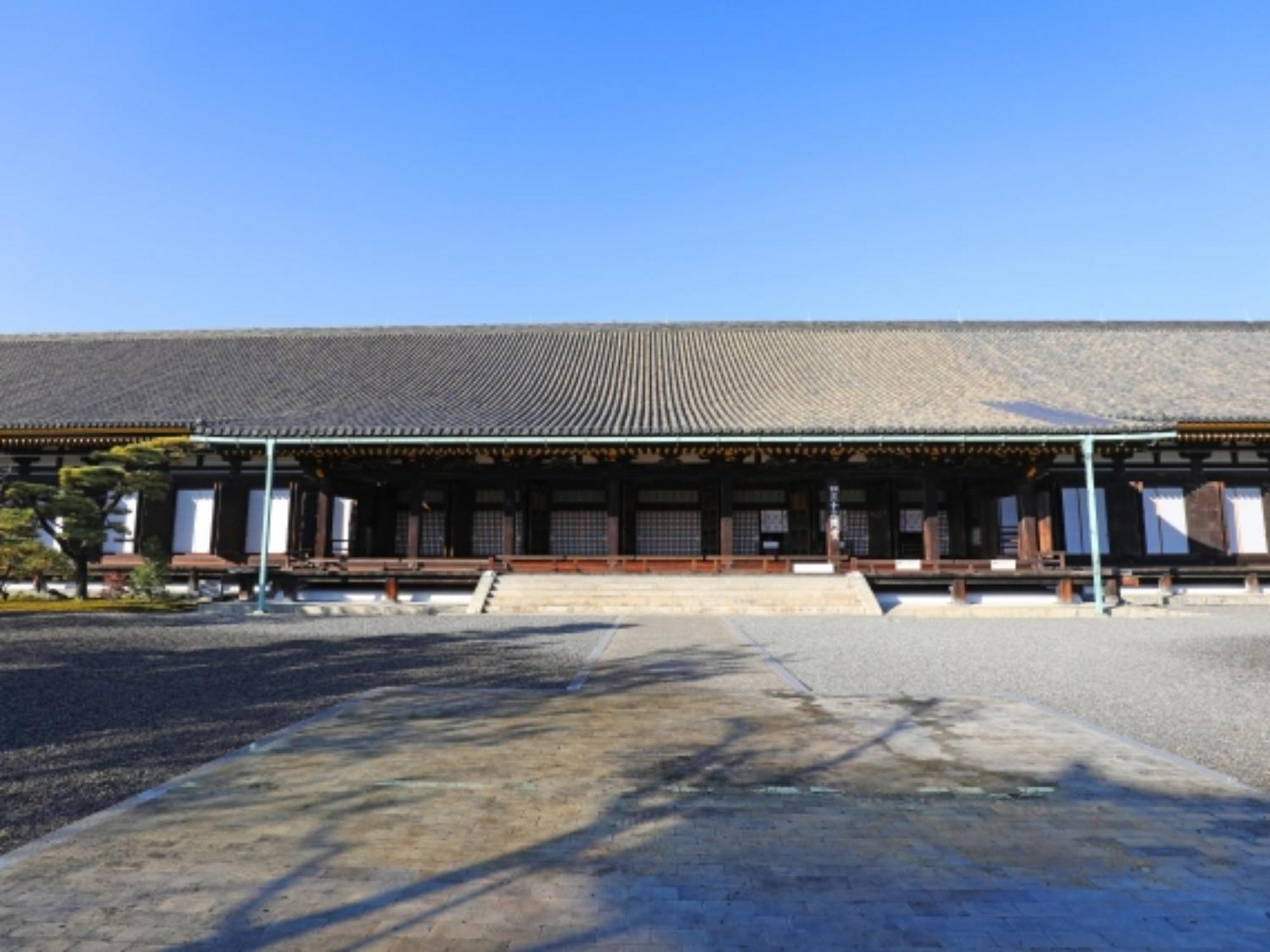 Satomo Ryokan Киото Экстерьер фото