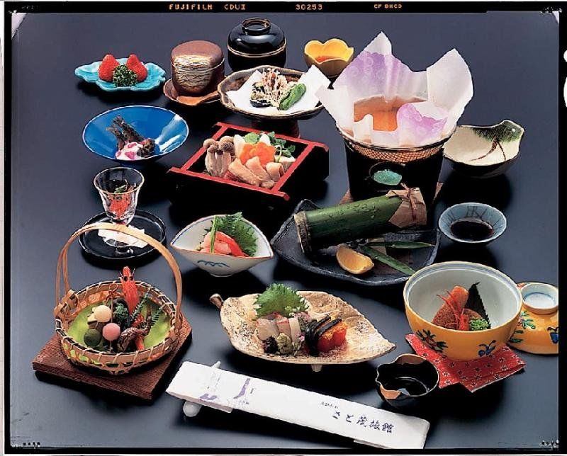 Satomo Ryokan Киото Экстерьер фото