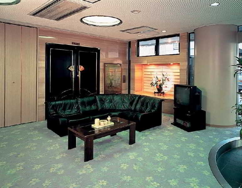 Satomo Ryokan Киото Экстерьер фото