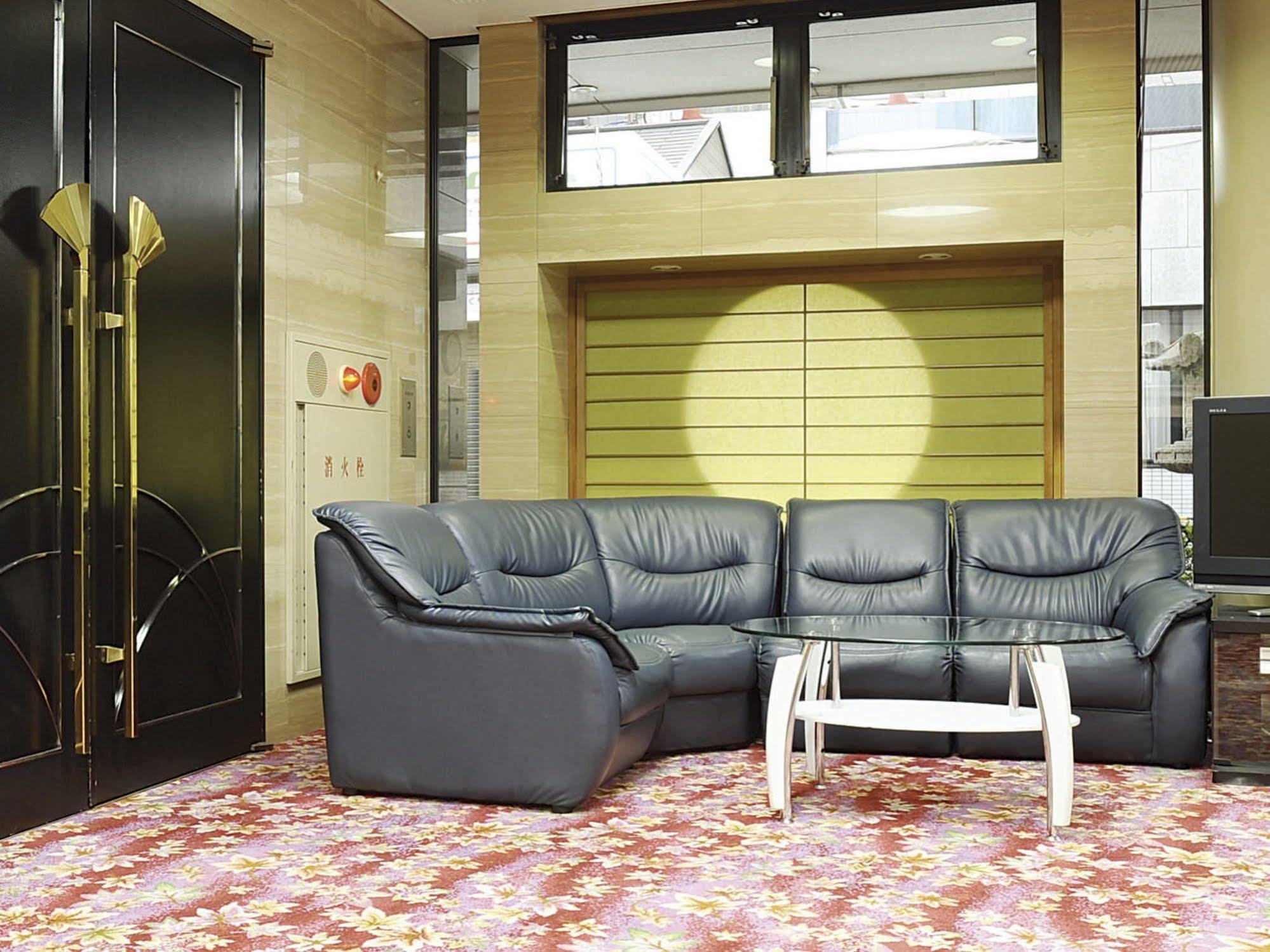 Satomo Ryokan Киото Экстерьер фото