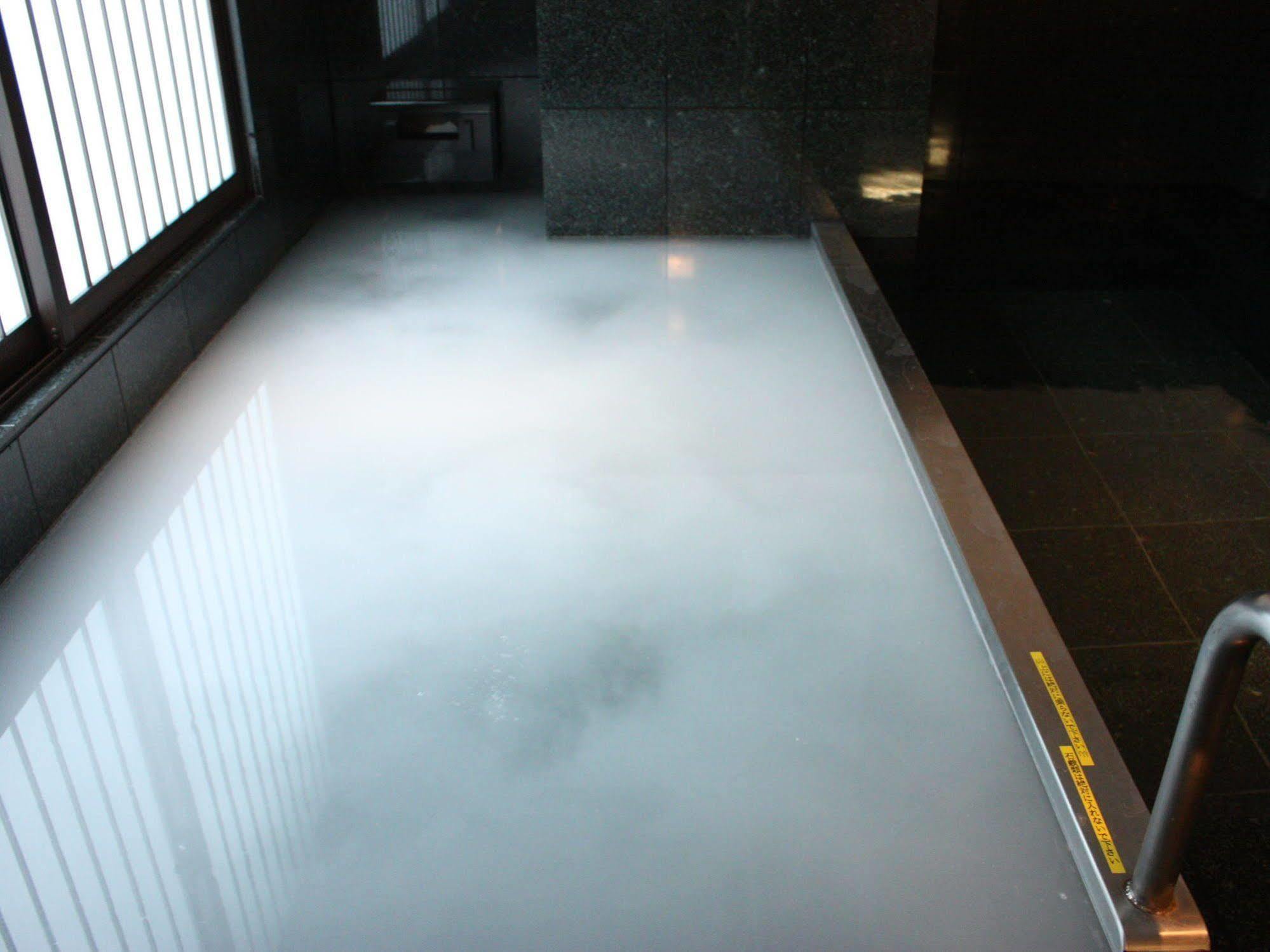 Satomo Ryokan Киото Экстерьер фото