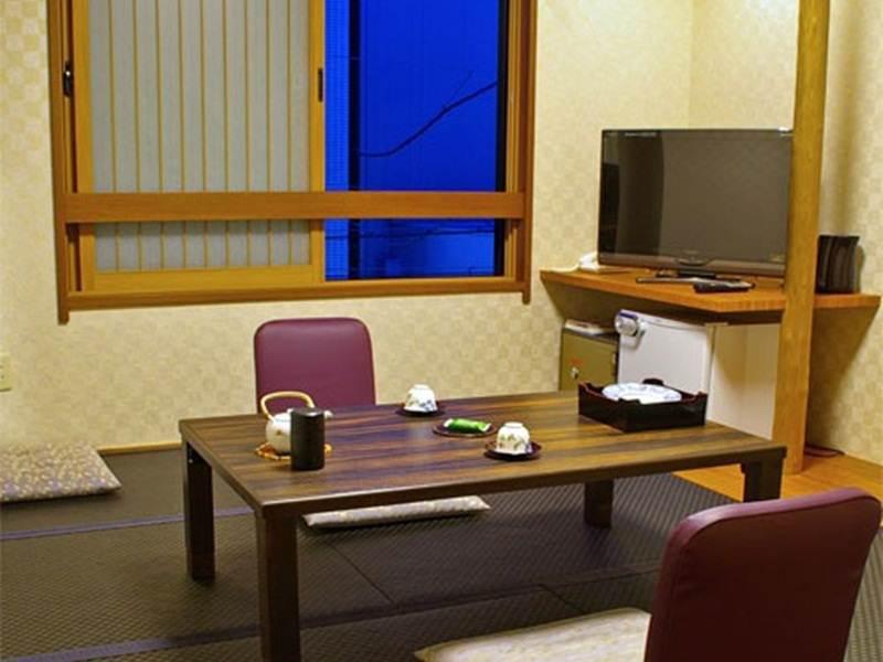 Satomo Ryokan Киото Экстерьер фото